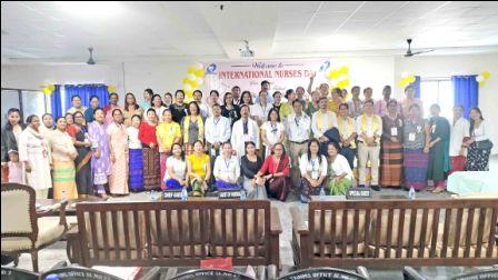 Eastern Sentinel Arunachal News