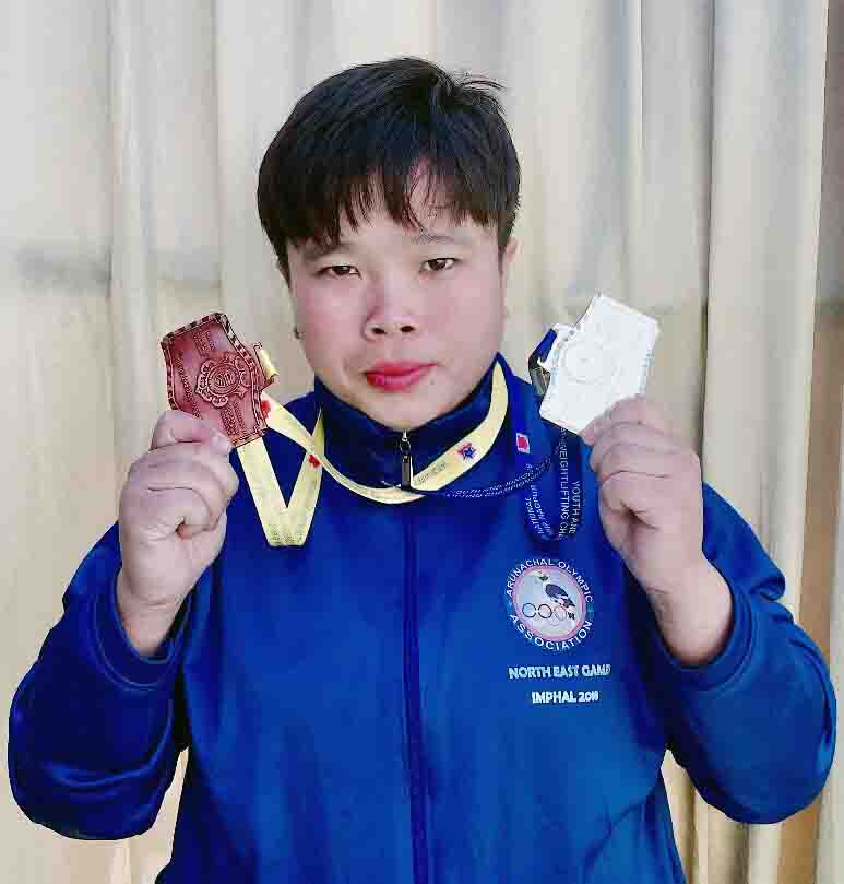 Eastern Sentinel Arunachal News