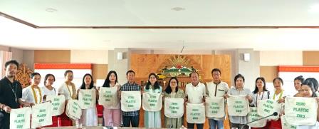 Eastern Sentinel Arunachal News