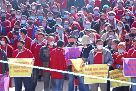 Eastern Sentinel Arunachal News