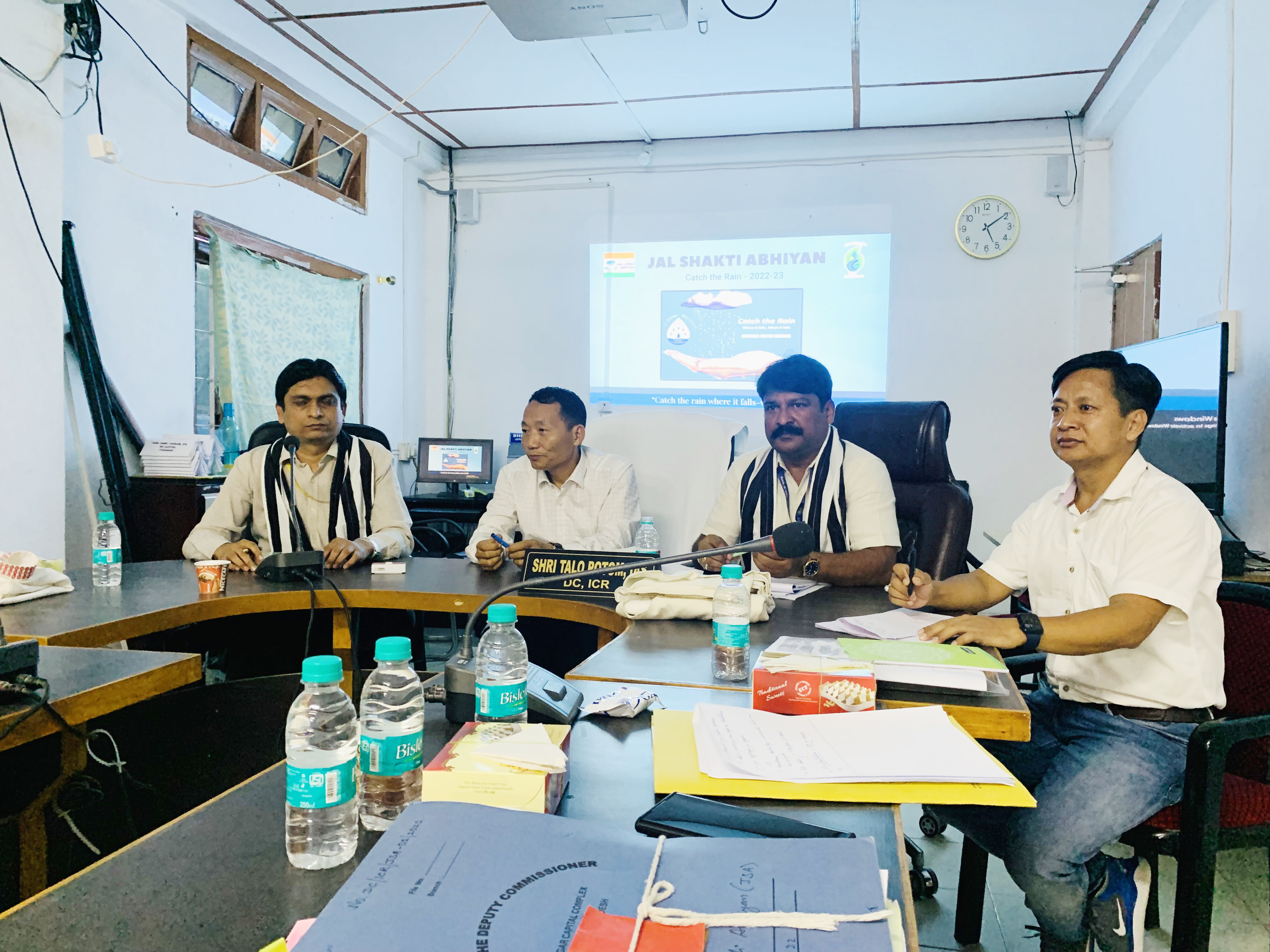 Eastern Sentinel Arunachal News