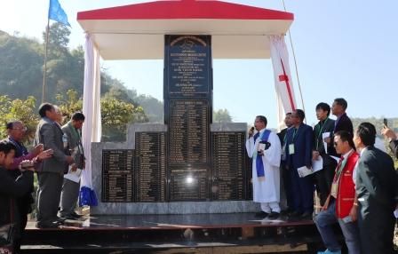 Eastern Sentinel Arunachal News