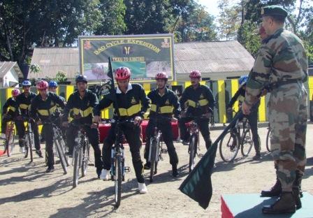 Eastern Sentinel Arunachal News