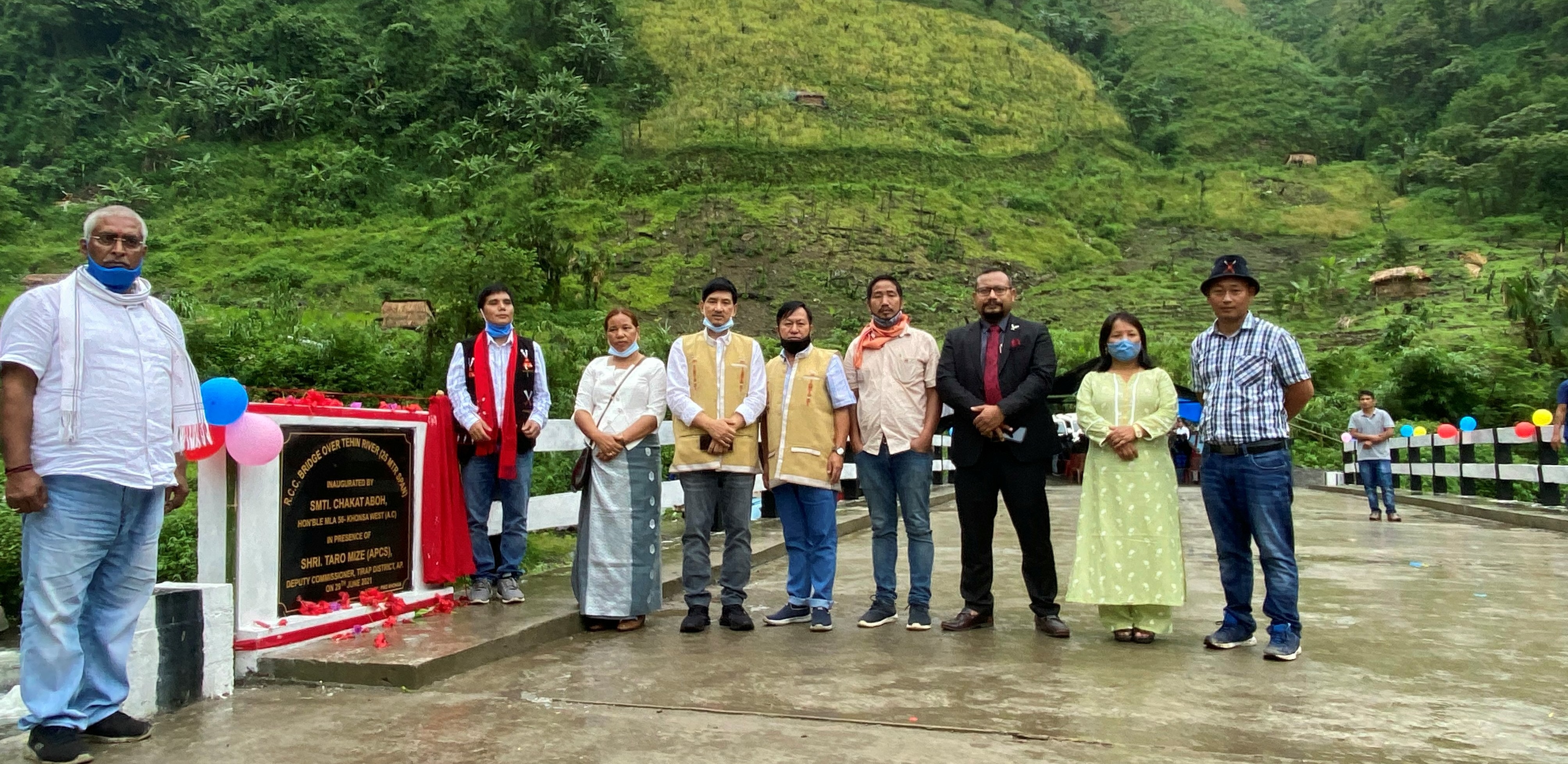 Eastern Sentinel Arunachal News