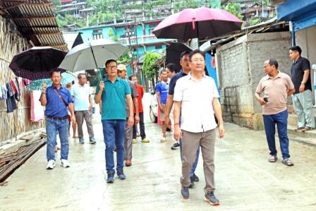Eastern Sentinel Arunachal News