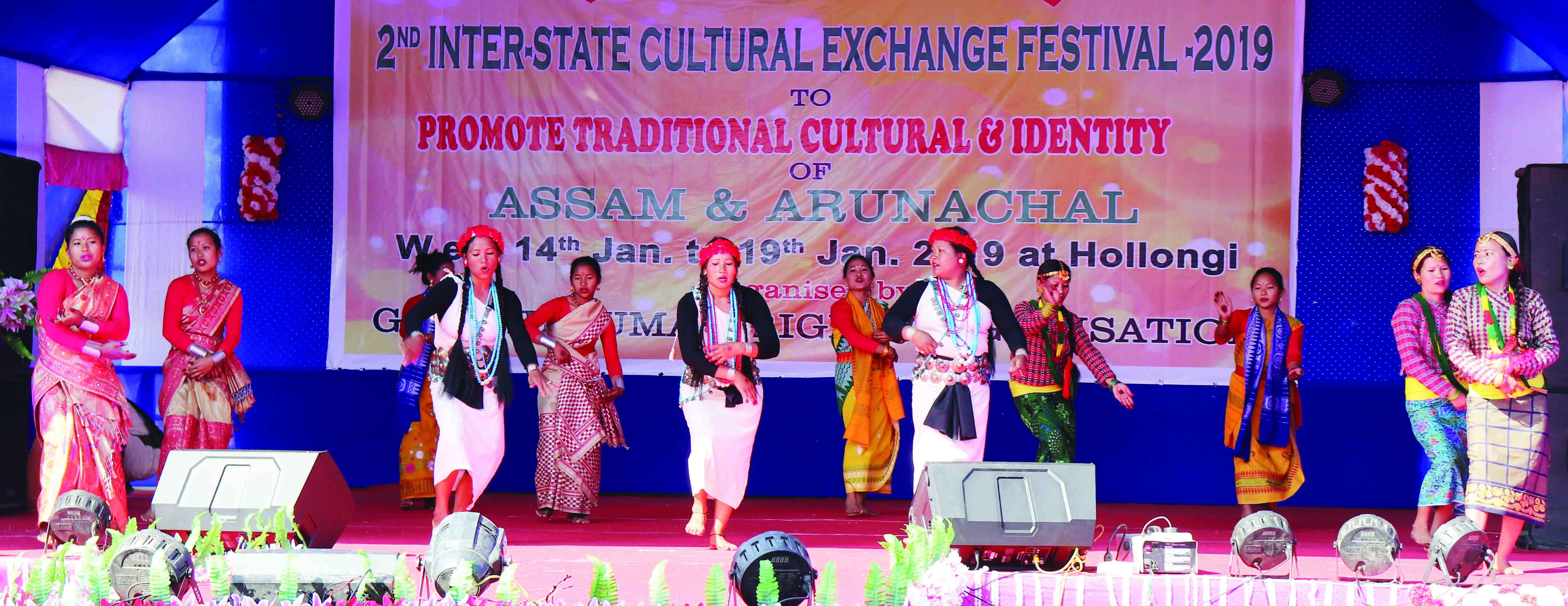 Eastern Sentinel Arunachal News