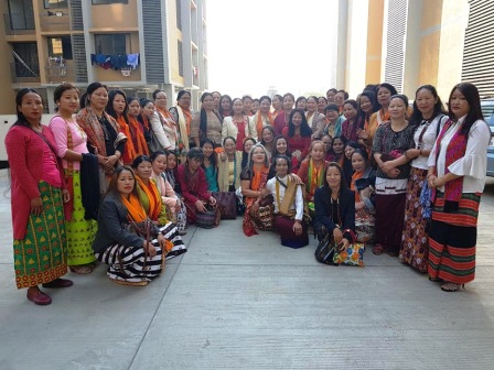 Eastern Sentinel Arunachal News