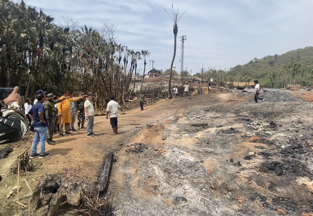 Eastern Sentinel Arunachal News