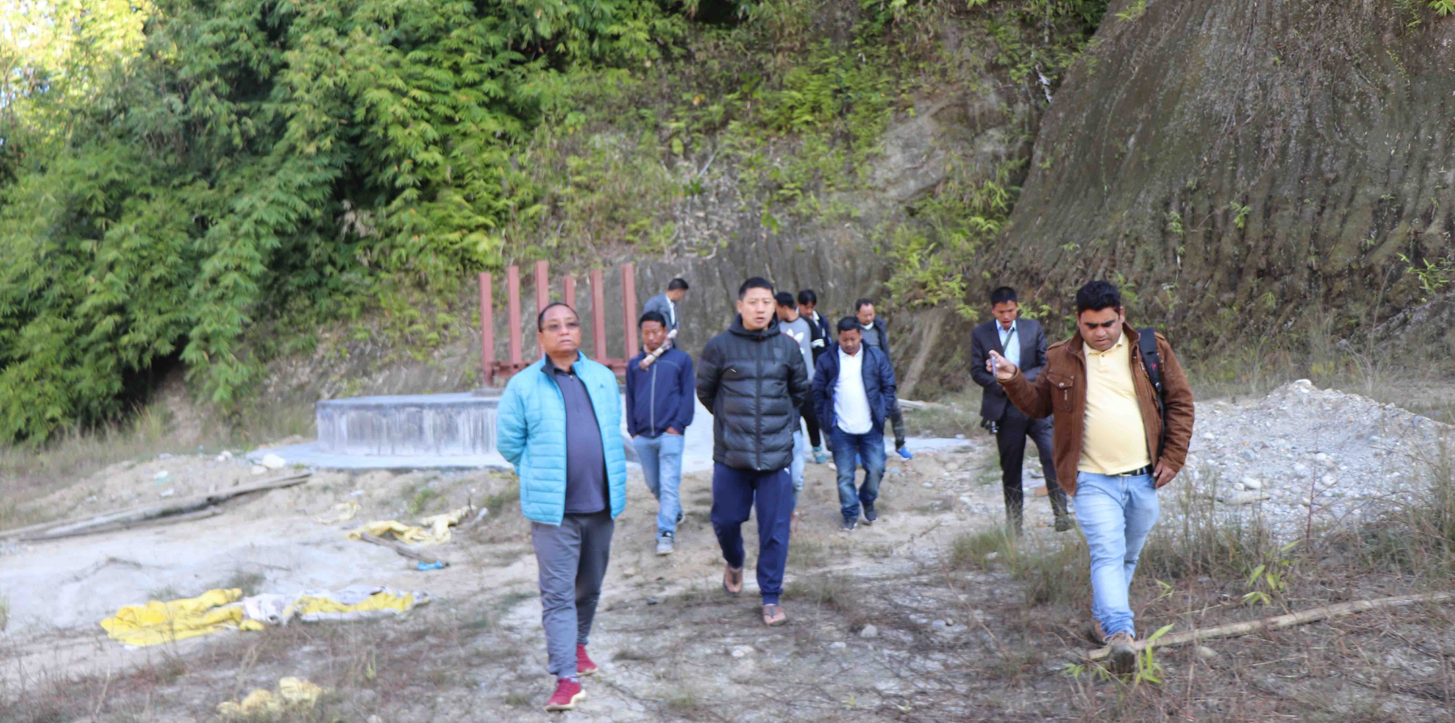 Eastern Sentinel Arunachal News