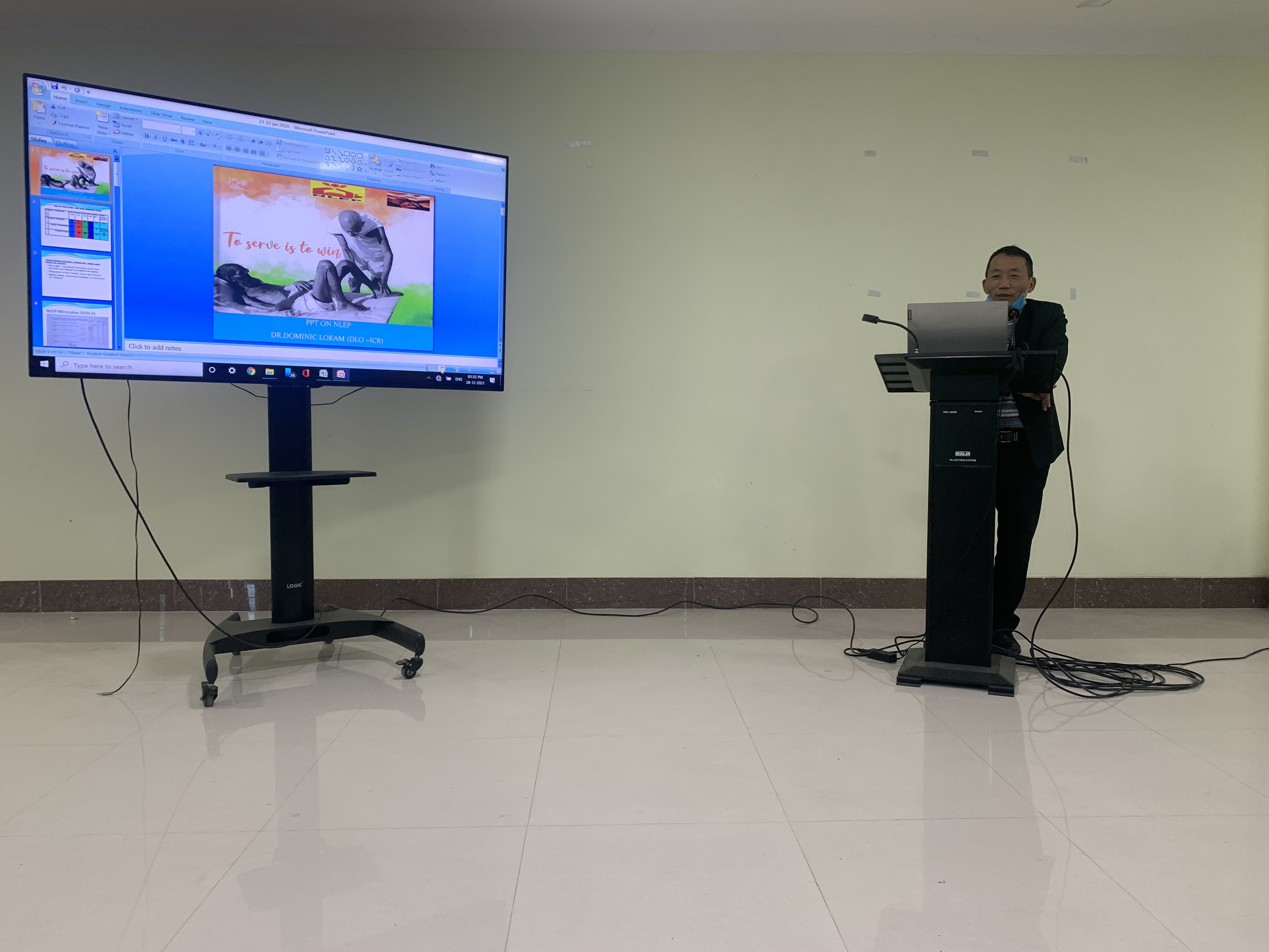 Eastern Sentinel Arunachal News