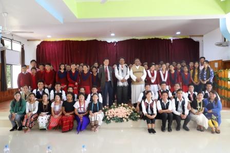 Eastern Sentinel Arunachal News