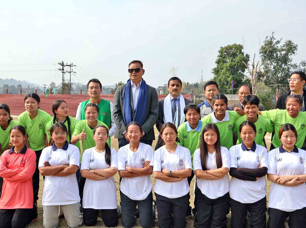 Eastern Sentinel Arunachal News