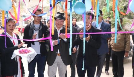 Eastern Sentinel Arunachal News