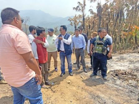 Eastern Sentinel Arunachal News