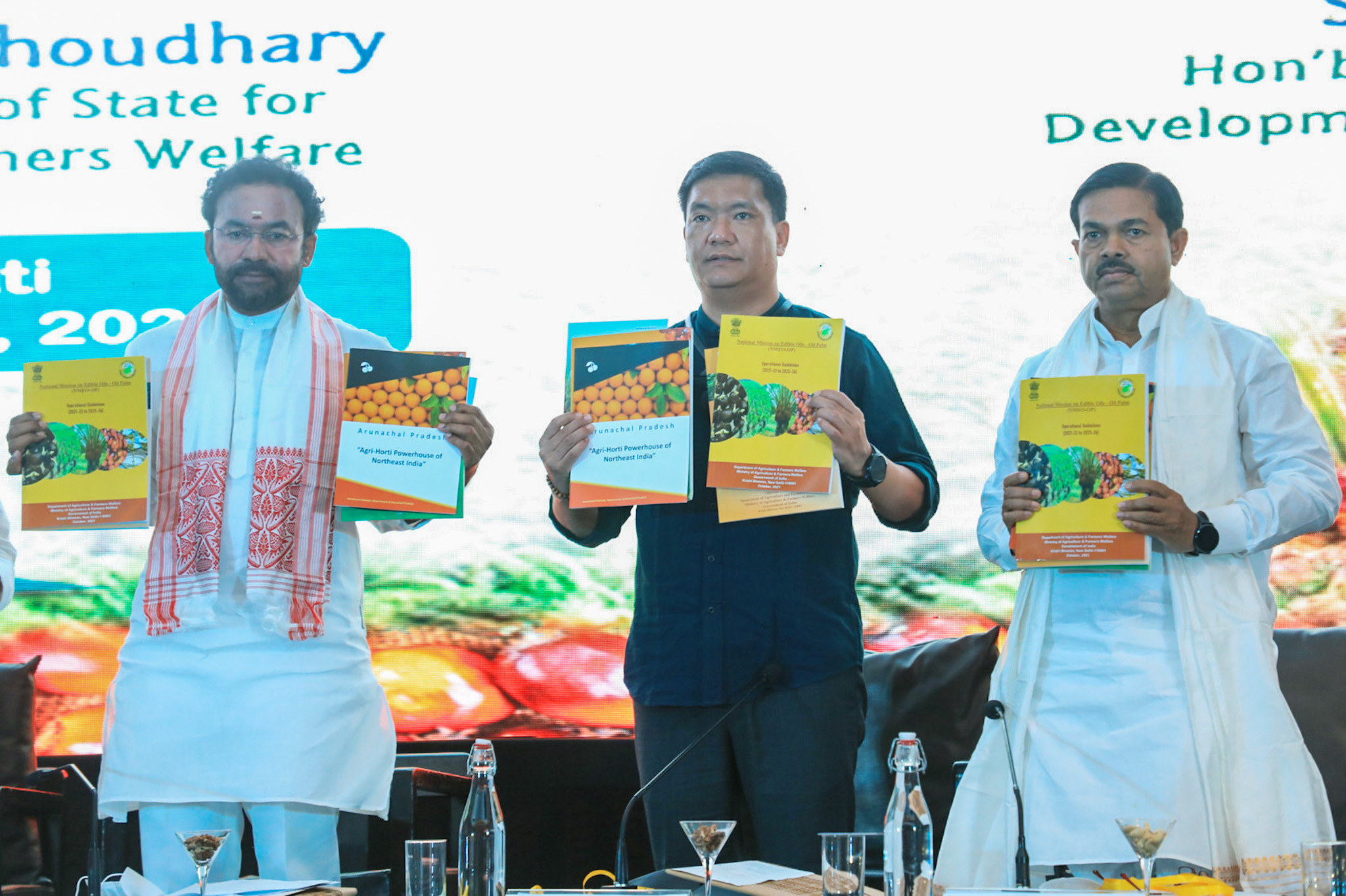 Eastern Sentinel Arunachal News