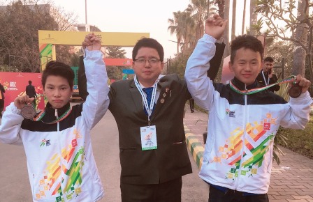 Eastern Sentinel Arunachal News