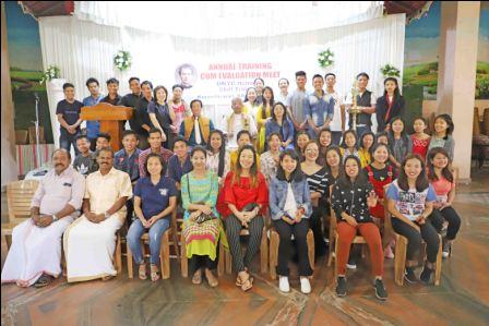 Eastern Sentinel Arunachal News