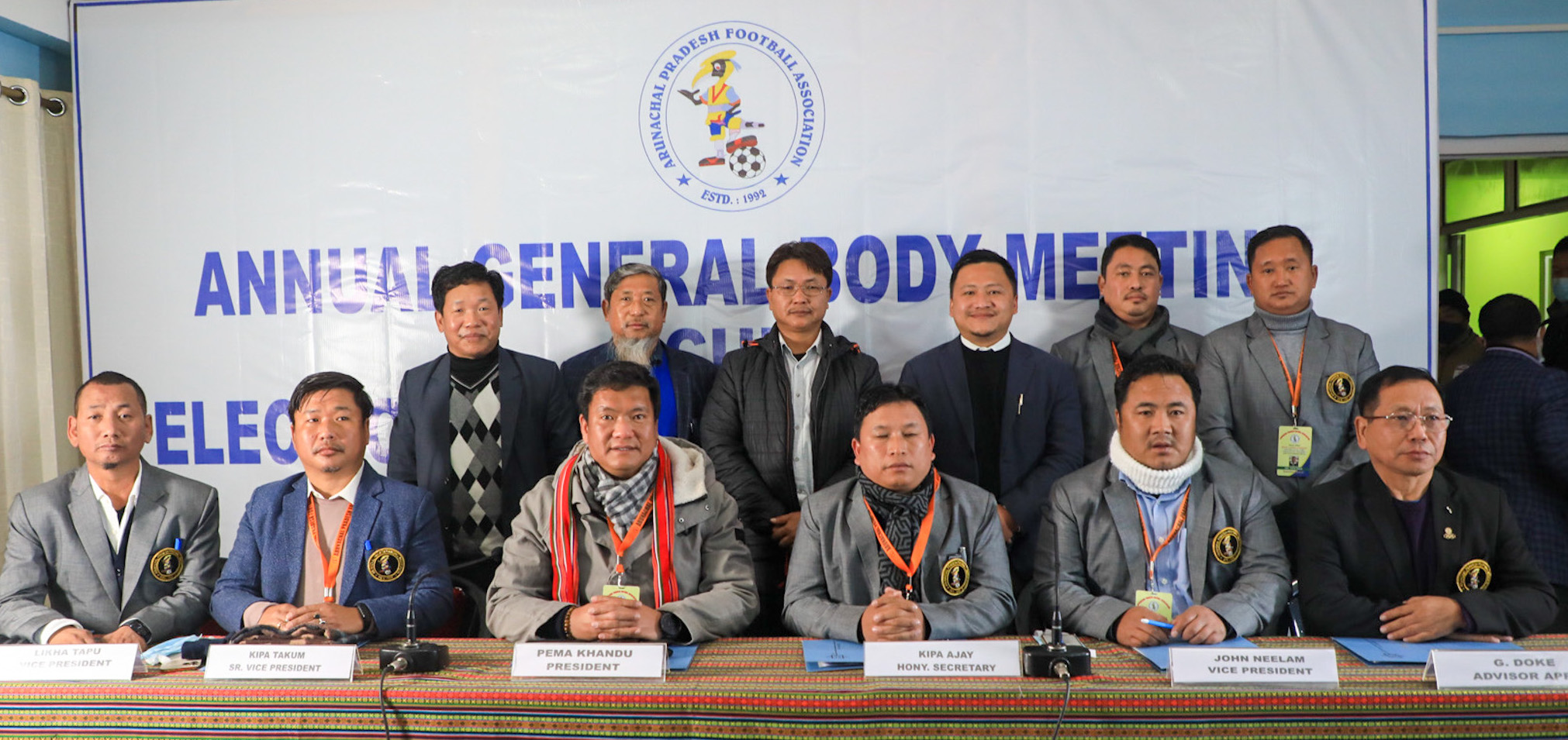 Eastern Sentinel Arunachal News