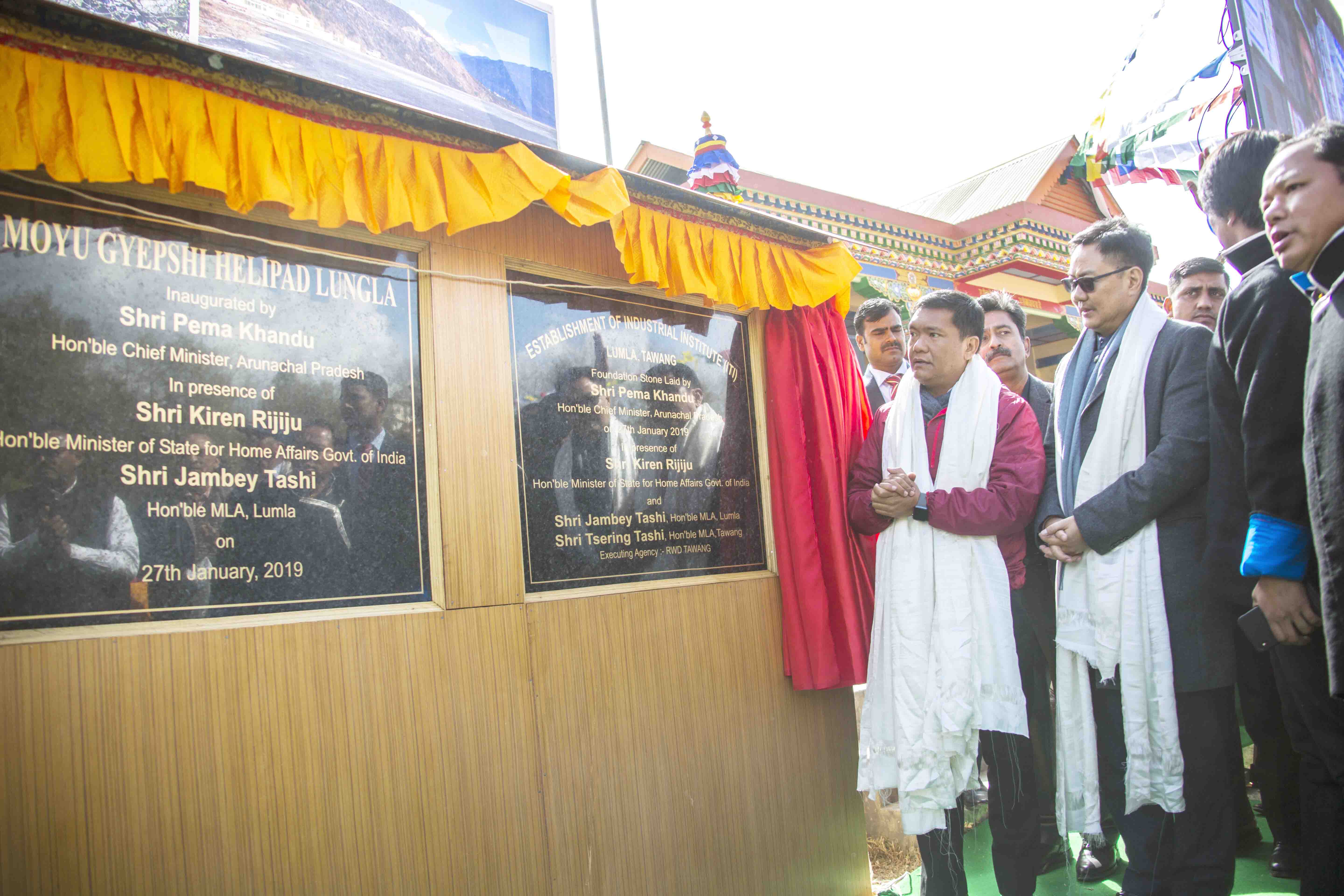 Eastern Sentinel Arunachal News