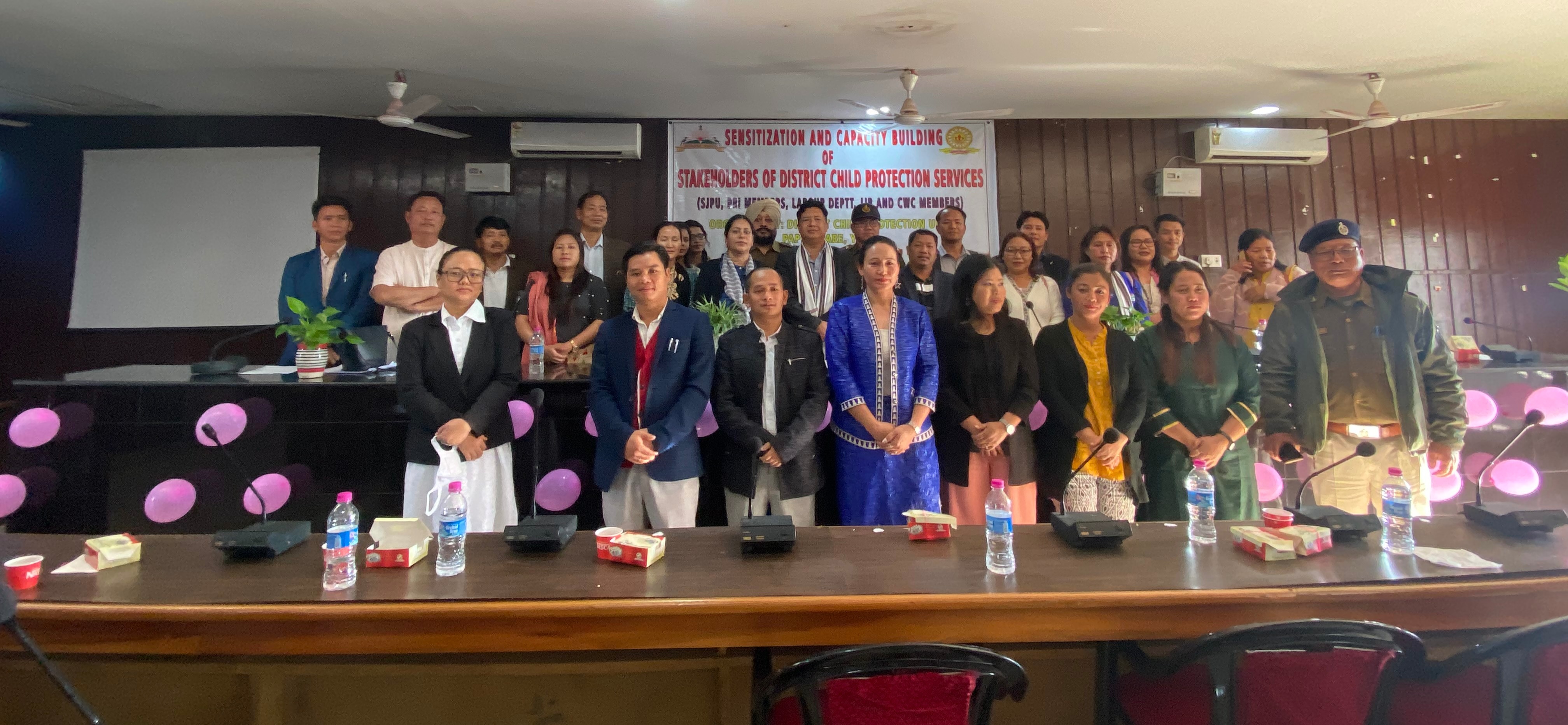 Eastern Sentinel Arunachal News