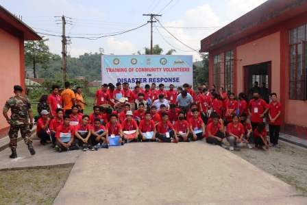 Eastern Sentinel Arunachal News