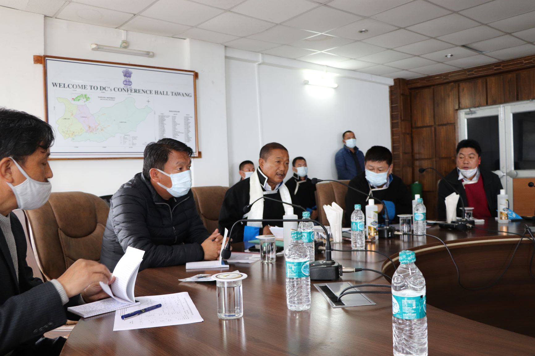 Eastern Sentinel Arunachal News