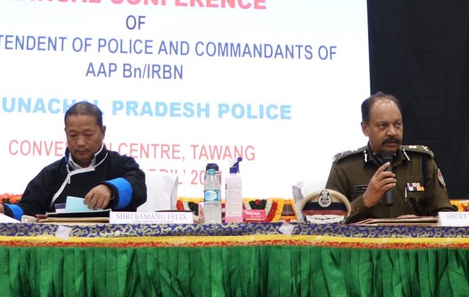 Eastern Sentinel Arunachal News