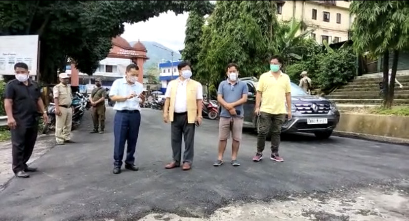 Eastern Sentinel Arunachal News