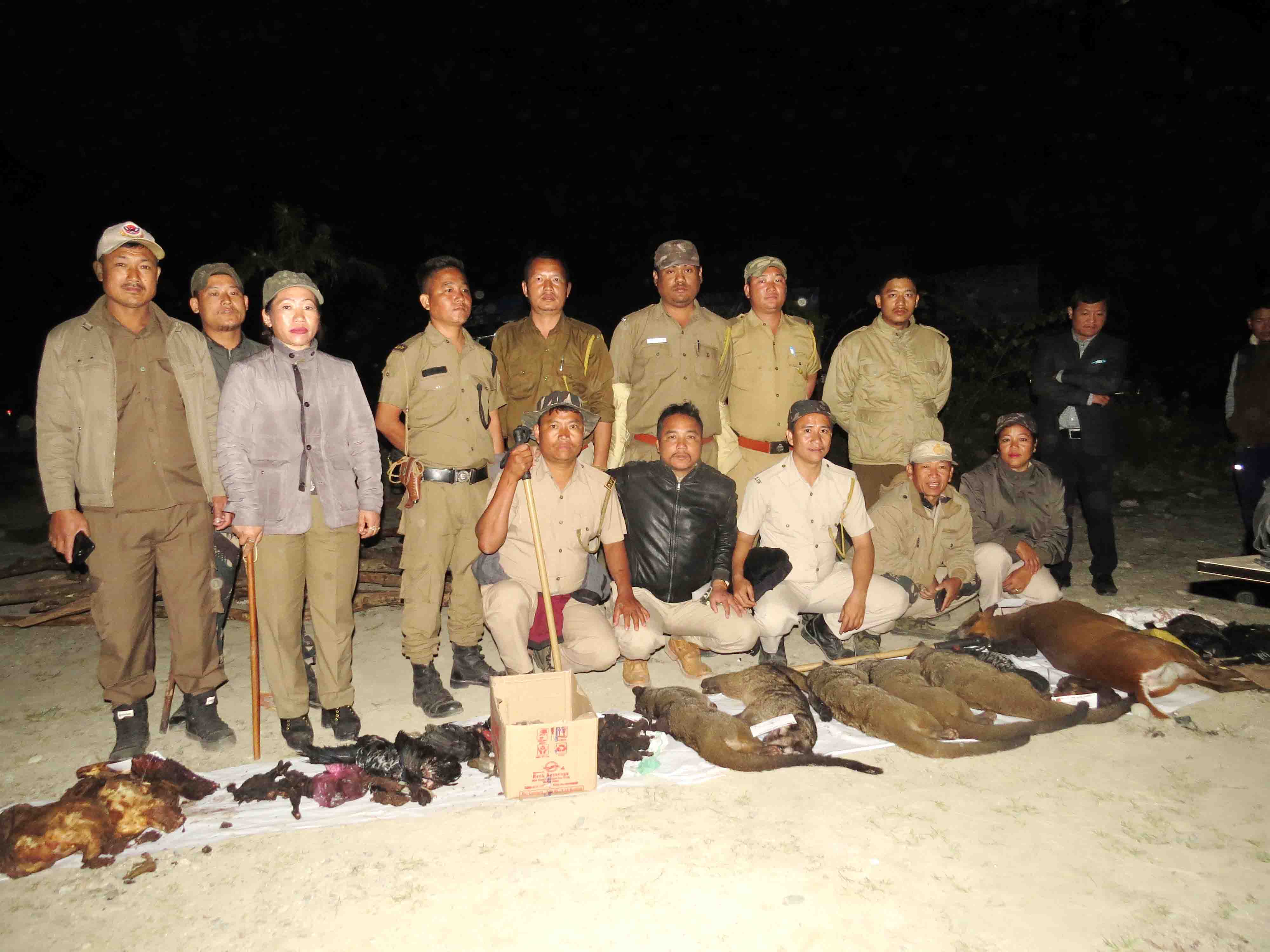 Eastern Sentinel Arunachal News