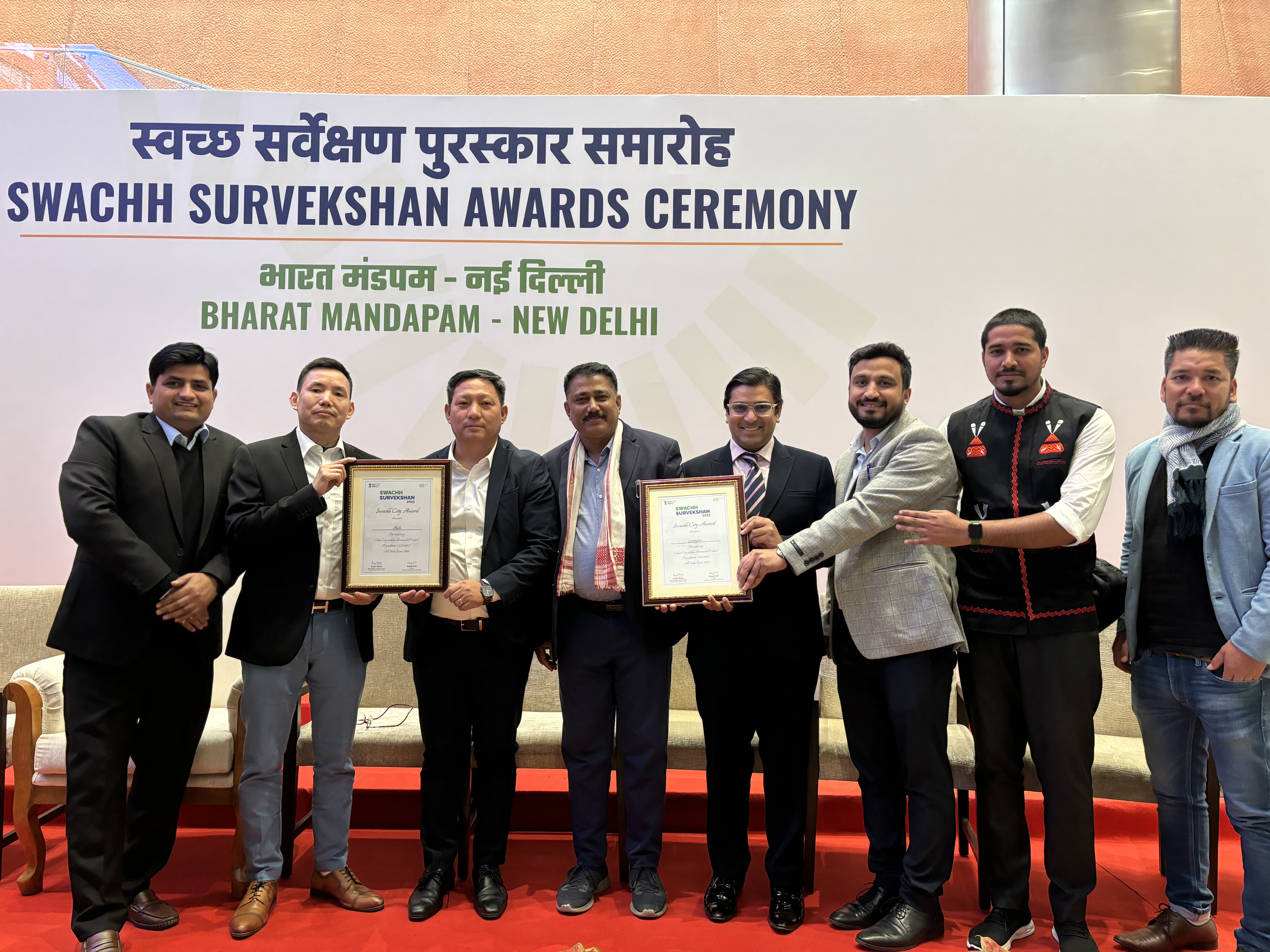 Eastern Sentinel Arunachal News