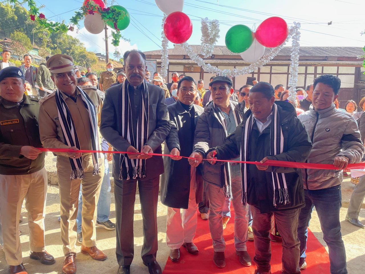 Eastern Sentinel Arunachal News