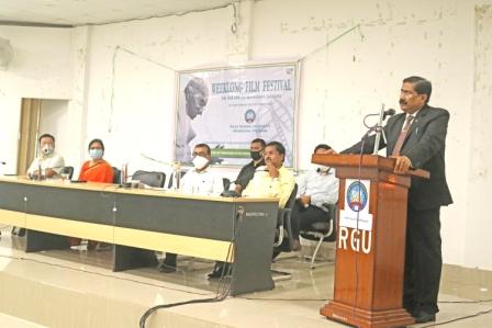 Eastern Sentinel Arunachal News