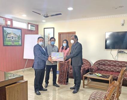 Eastern Sentinel Arunachal News