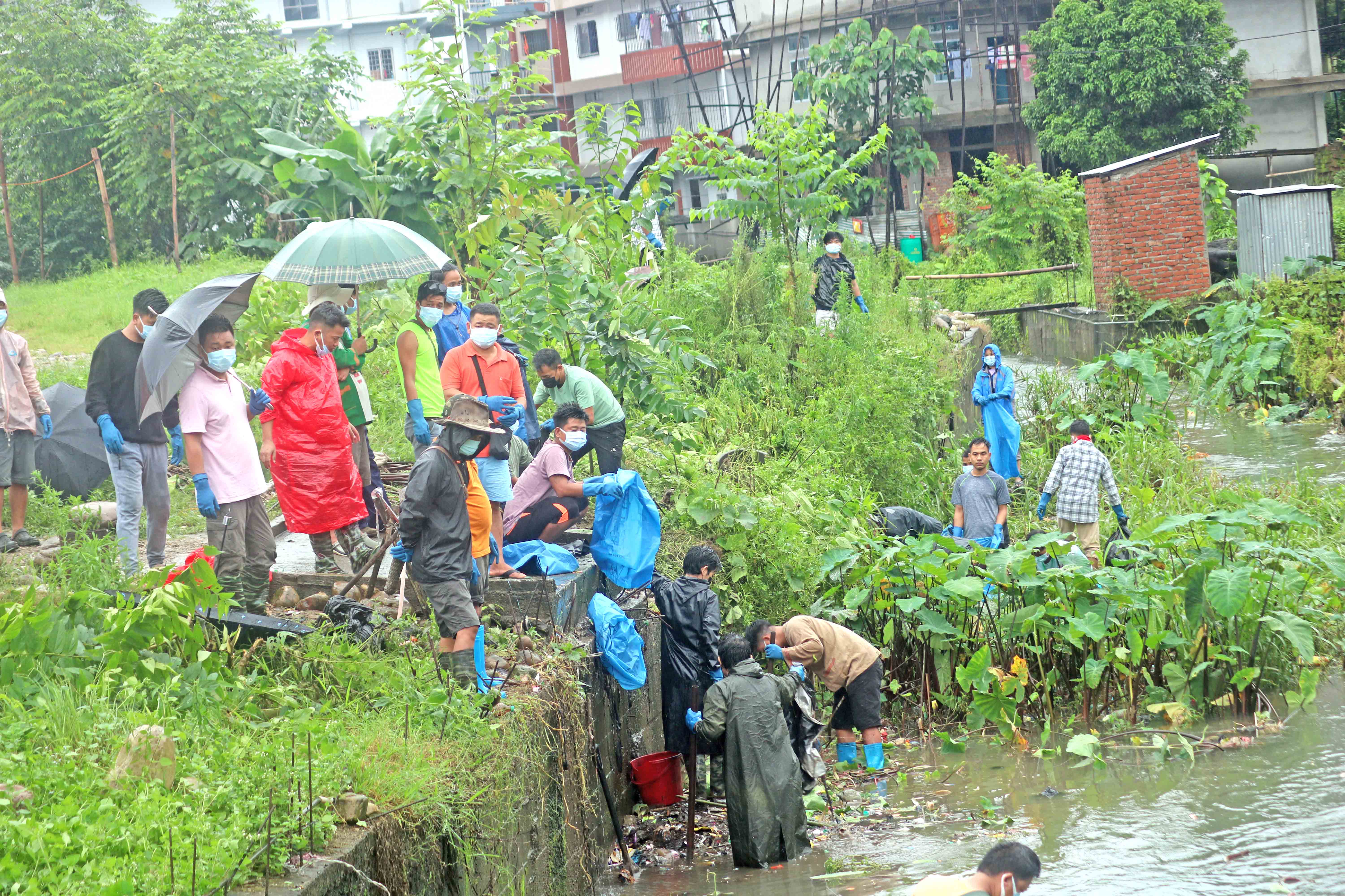 Eastern Sentinel Arunachal News