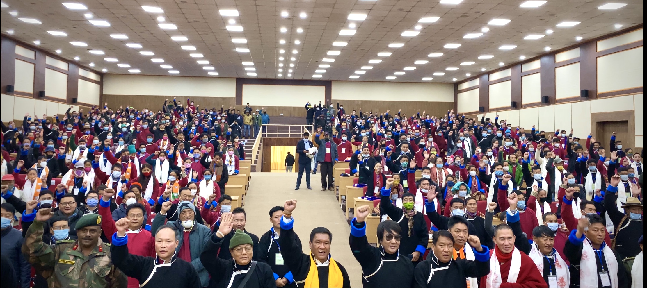 Eastern Sentinel Arunachal News