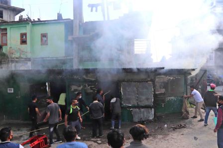 Eastern Sentinel Arunachal News