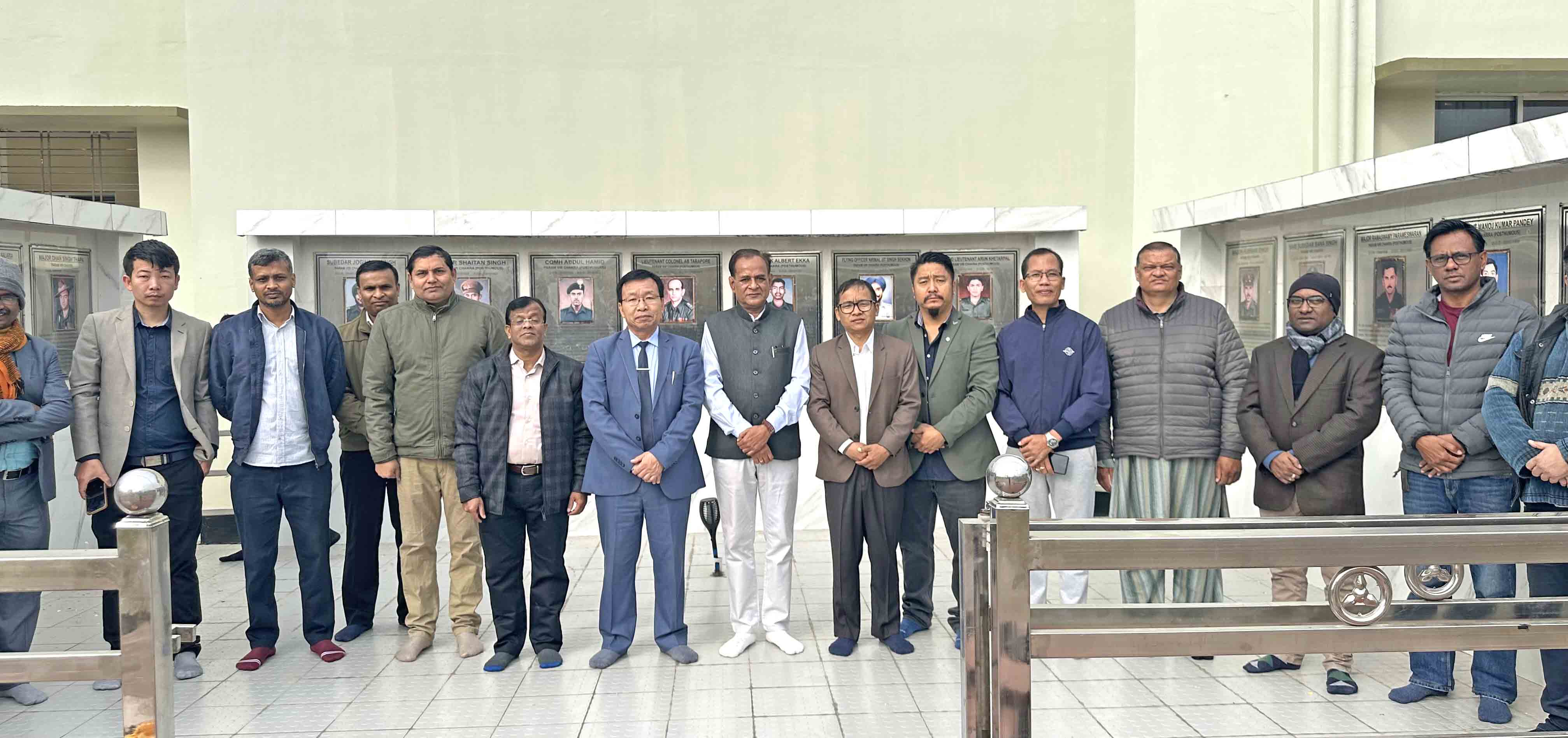 Eastern Sentinel Arunachal News