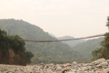 Eastern Sentinel Arunachal News