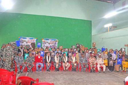 Eastern Sentinel Arunachal News