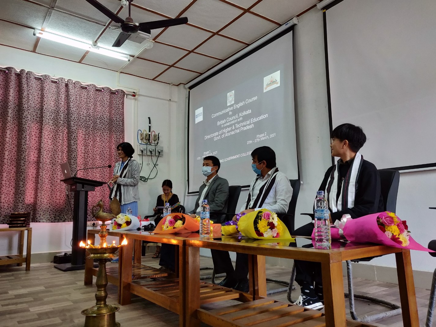 Eastern Sentinel Arunachal News