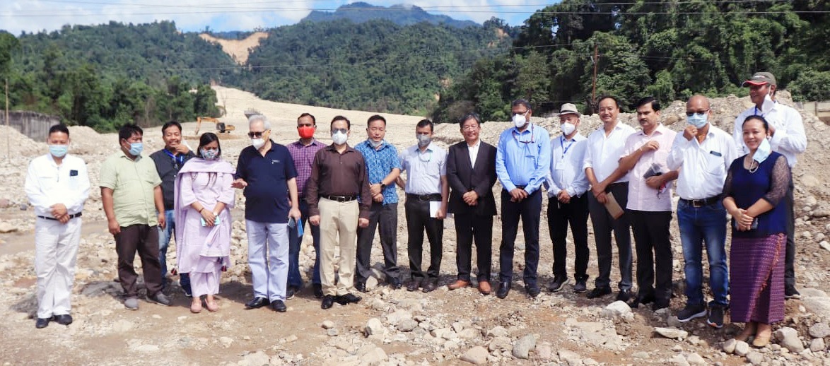 Eastern Sentinel Arunachal News