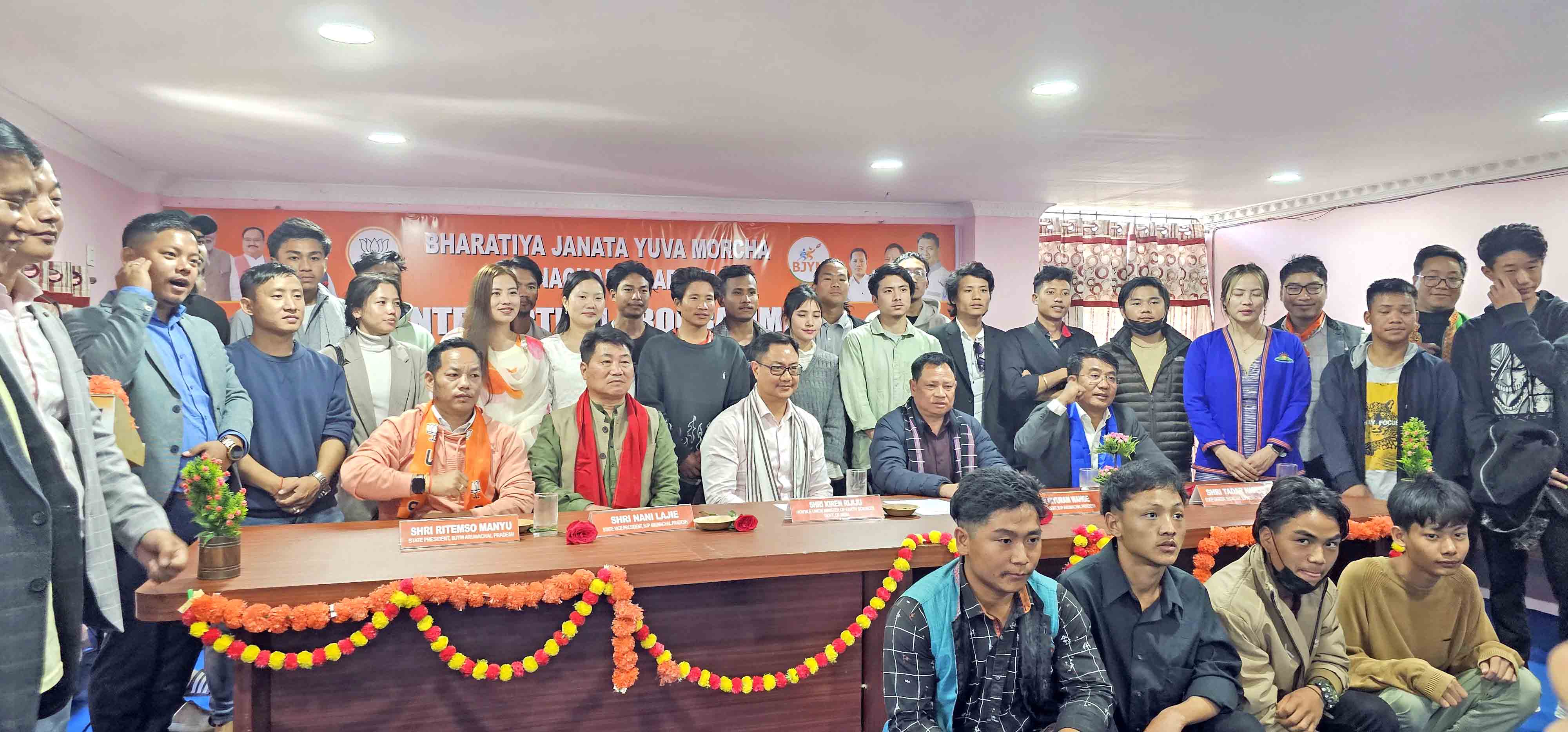 Eastern Sentinel Arunachal News