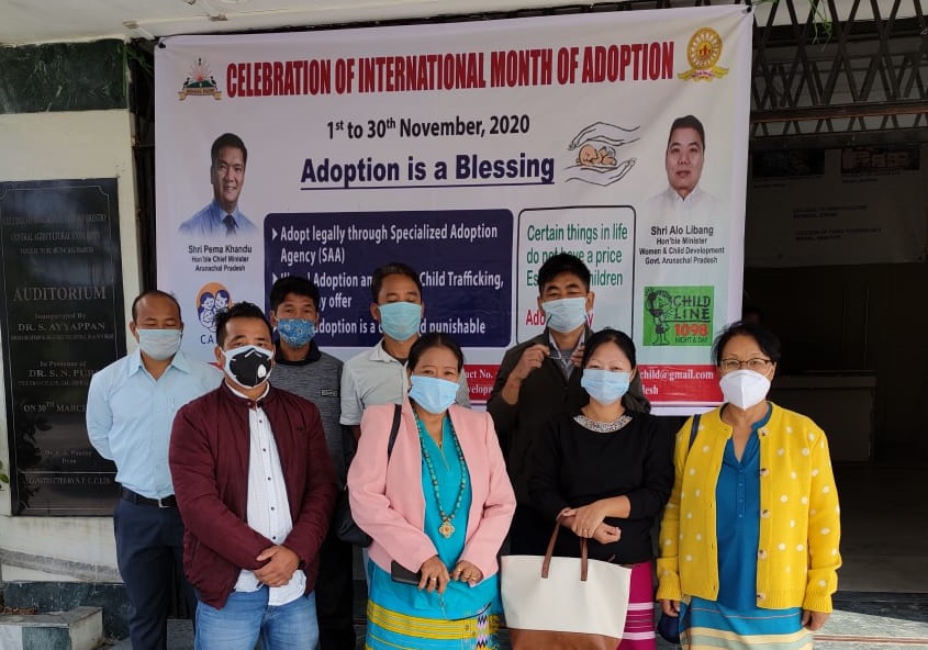 Eastern Sentinel Arunachal News