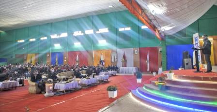 Eastern Sentinel Arunachal News