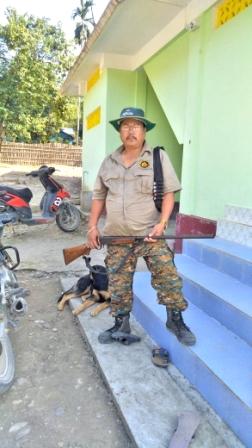 Eastern Sentinel Arunachal News