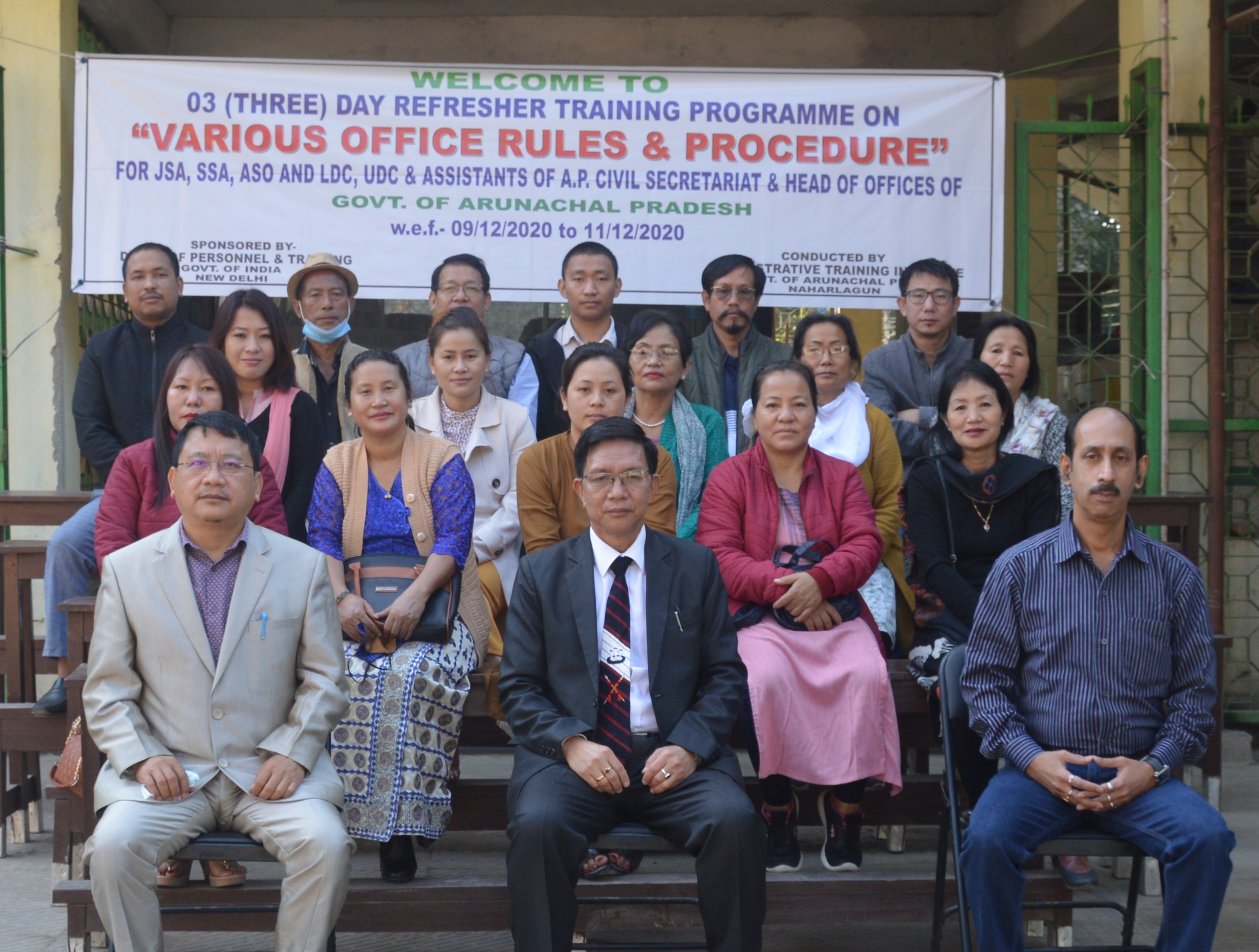 Eastern Sentinel Arunachal News