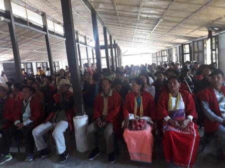 Eastern Sentinel Arunachal News