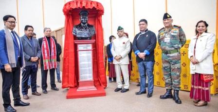 Eastern Sentinel Arunachal News