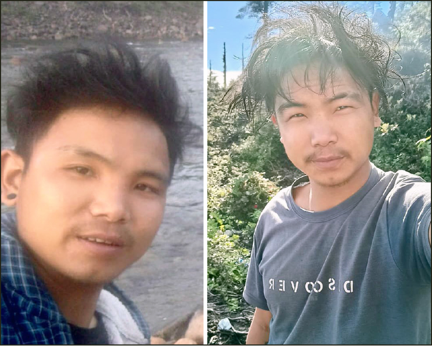 Eastern Sentinel Arunachal News