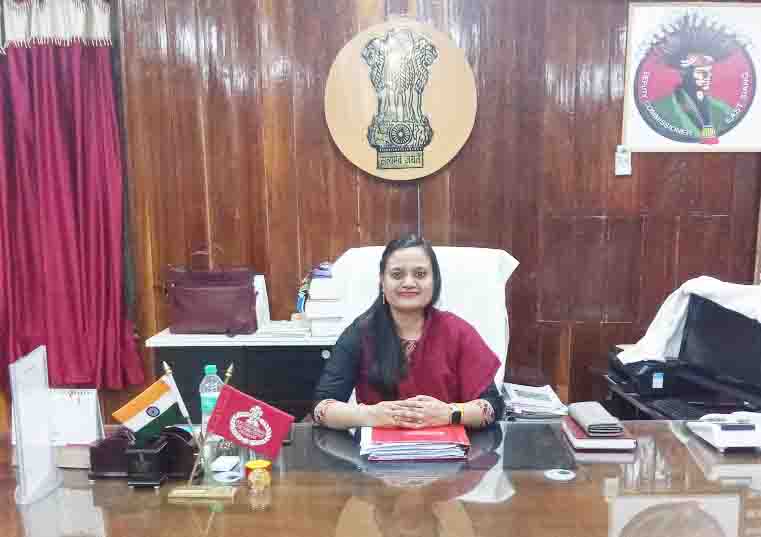 Eastern Sentinel Arunachal News